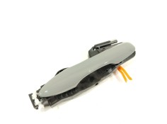 Recambio de maneta exterior trasera izquierda para toyota yaris cross (mxp_) 1.5 hybrid a las 4 ruedas (mxpj15) referencia OEM I 2