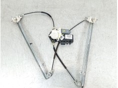 Recambio de elevalunas delantero derecho para fiat ulysse (179_) 2.2 jtd referencia OEM IAM 1400208580 1485311080 