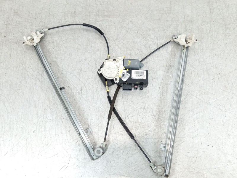 Recambio de elevalunas delantero derecho para fiat ulysse (179_) 2.2 jtd referencia OEM IAM 1400208580 1485311080 