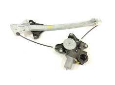 Recambio de elevalunas delantero derecho para toyota yaris cross (mxp_) 1.5 hybrid a las 4 ruedas (mxpj15) referencia OEM IAM 69 2