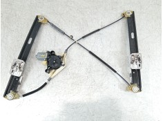 Recambio de elevalunas delantero izquierdo para seat leon sc (5f5) style referencia OEM IAM 5F3837461D 5Q0959801B 0130822717