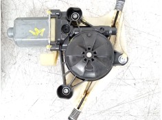 Recambio de elevalunas delantero izquierdo para seat leon sc (5f5) style referencia OEM IAM 5F3837461D 5Q0959801B 0130822717 2