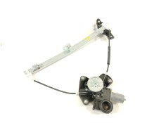 Recambio de elevalunas trasero izquierdo para toyota yaris cross (mxp_) 1.5 hybrid a las 4 ruedas (mxpj15) referencia OEM IAM 69