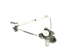 Recambio de elevalunas trasero derecho para toyota yaris cross (mxp_) 1.5 hybrid a las 4 ruedas (mxpj15) referencia OEM IAM 6983