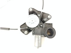 Recambio de elevalunas trasero derecho para toyota yaris cross (mxp_) 1.5 hybrid a las 4 ruedas (mxpj15) referencia OEM IAM 6983 2