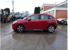 citroën c3 ii (sc_) del año 2022