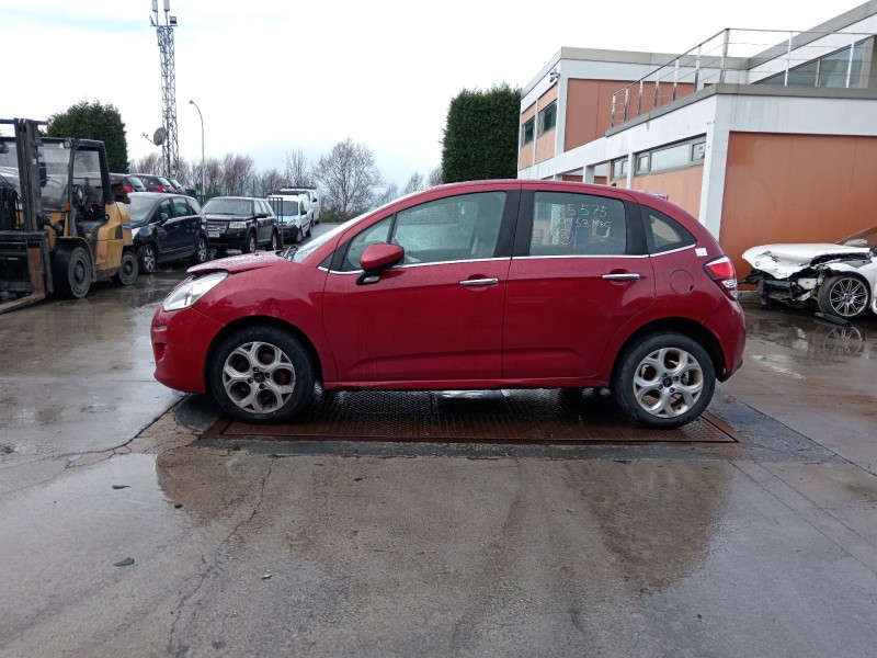 citroën c3 ii (sc_) del año 2022