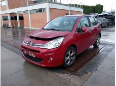 citroën c3 ii (sc_) del año 2022 2