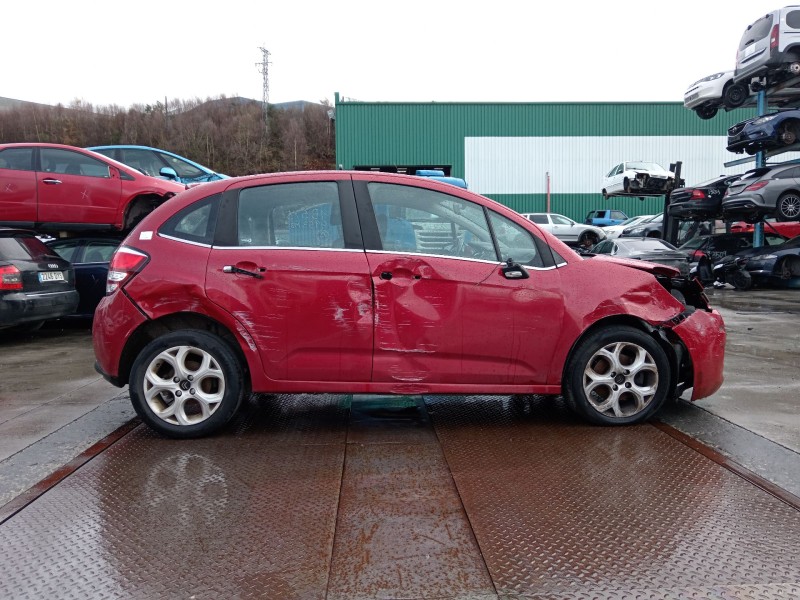 citroën c3 ii (sc_) del año 2022