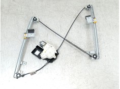 Recambio de elevalunas delantero izquierdo para volkswagen golf v (1k1) 1.9 tdi referencia OEM IAM 1K4837461B 1K0959793J 1K48374