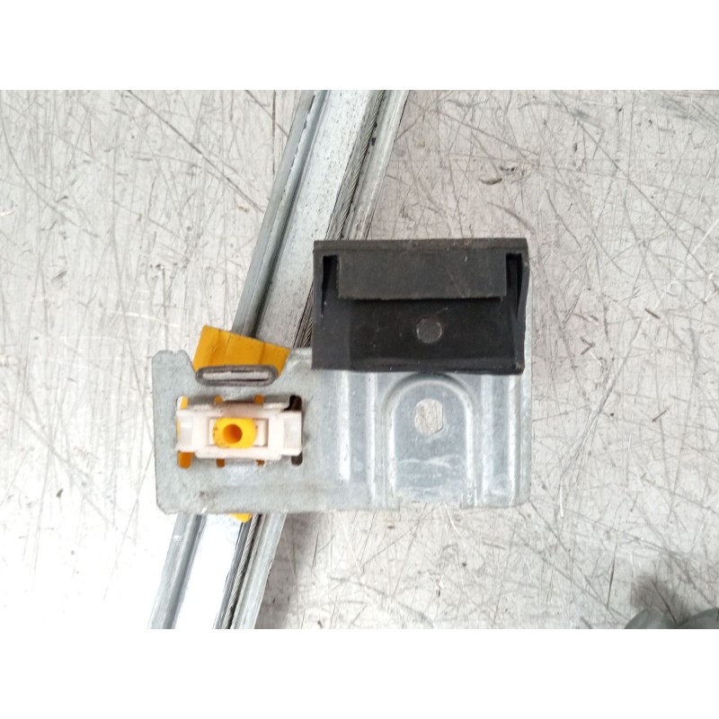 Recambio de elevalunas delantero izquierdo para volkswagen golf v (1k1) 1.9 tdi referencia OEM IAM 1K4837461B 1K0959793J 1K48374