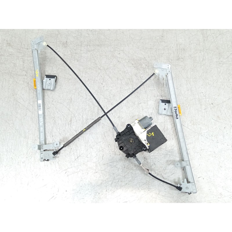 Recambio de elevalunas delantero izquierdo para volkswagen golf v (1k1) 1.9 tdi referencia OEM IAM 1K4837461B 1K0959793J 1K48374