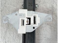 Recambio de elevalunas trasero izquierdo para ssangyong rexton 2.9 td gls referencia OEM IAM 8810008001 1050305  2