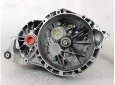 Recambio de caja cambios para ford kuga i 2.0 tdci referencia OEM IAM AV4R7002AB  TIGA1