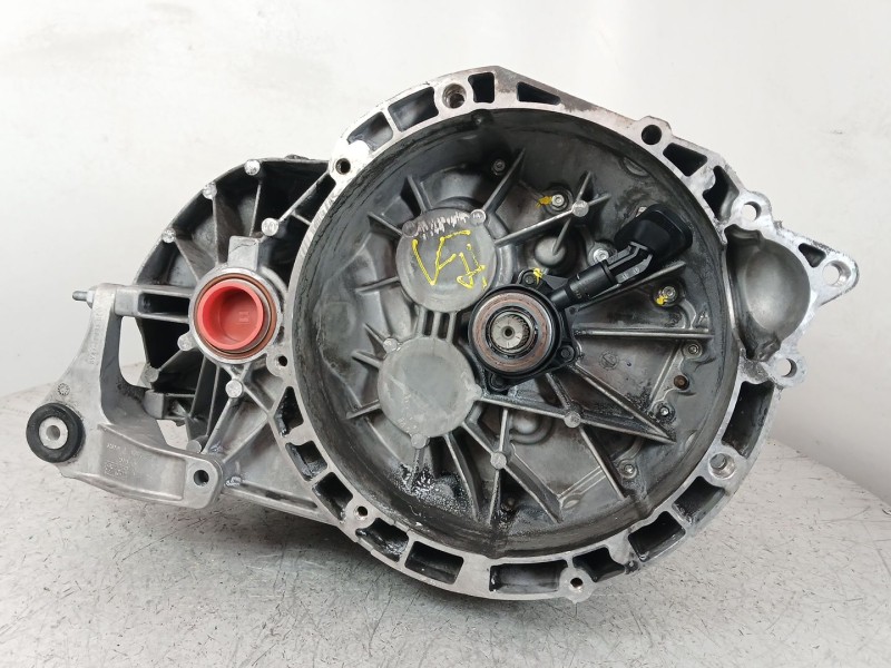 Recambio de caja cambios para ford kuga i 2.0 tdci referencia OEM IAM AV4R7002AB  TIGA1