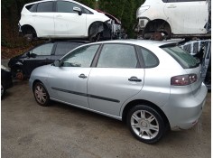 seat ibiza iii (6l1) del año 2008