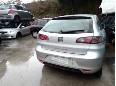 seat ibiza iii (6l1) del año 2008 2