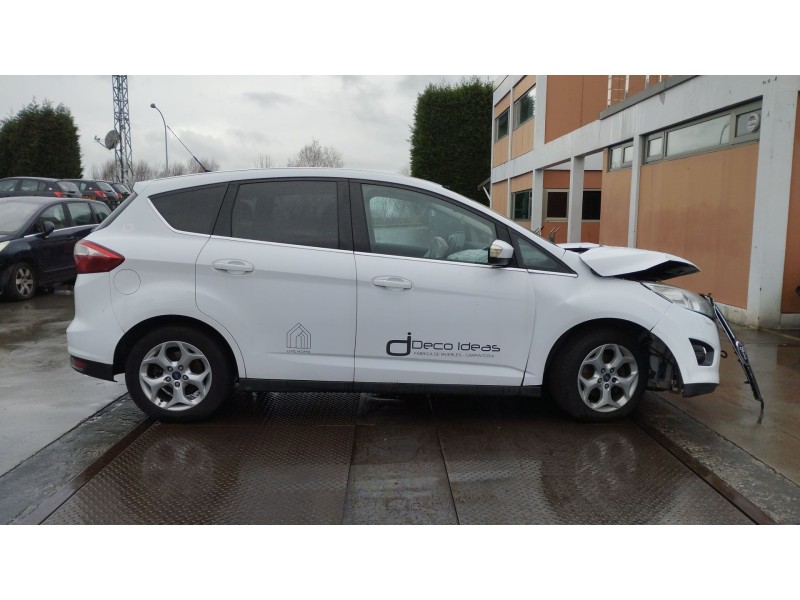 ford c-max ii (dxa/cb7, dxa/ceu) del año 2011