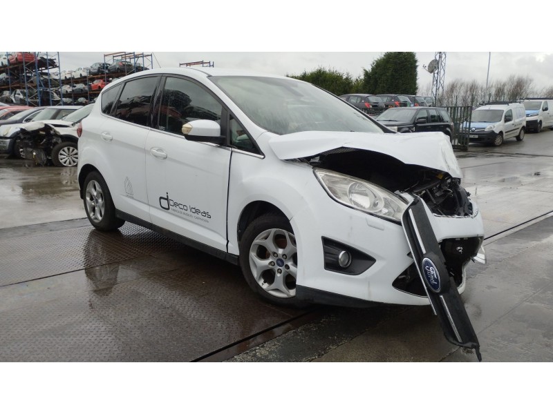 ford c-max ii (dxa/cb7, dxa/ceu) del año 2011