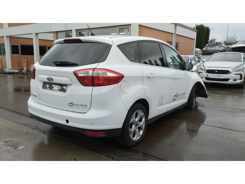 ford c-max ii (dxa/cb7, dxa/ceu) del año 2011