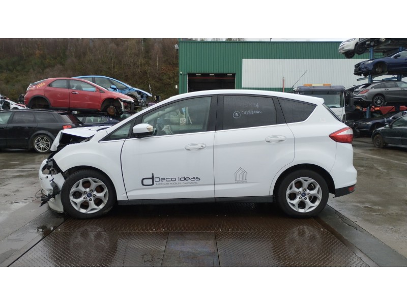 ford c-max ii (dxa/cb7, dxa/ceu) del año 2011