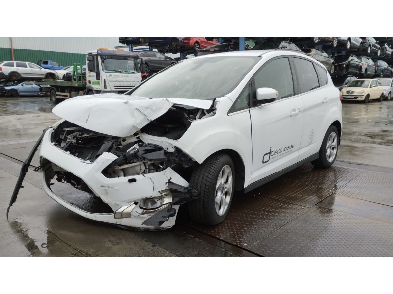 ford c-max ii (dxa/cb7, dxa/ceu) del año 2011