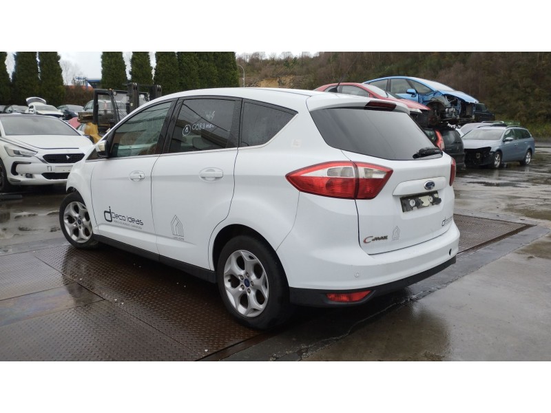 ford c-max ii (dxa/cb7, dxa/ceu) del año 2011