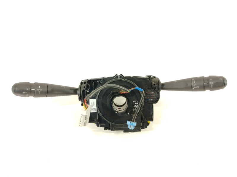 Recambio de mando luces para citroën c4 cactus 1.6 bluehdi 100 referencia OEM IAM 98139475ZD COM2008P 