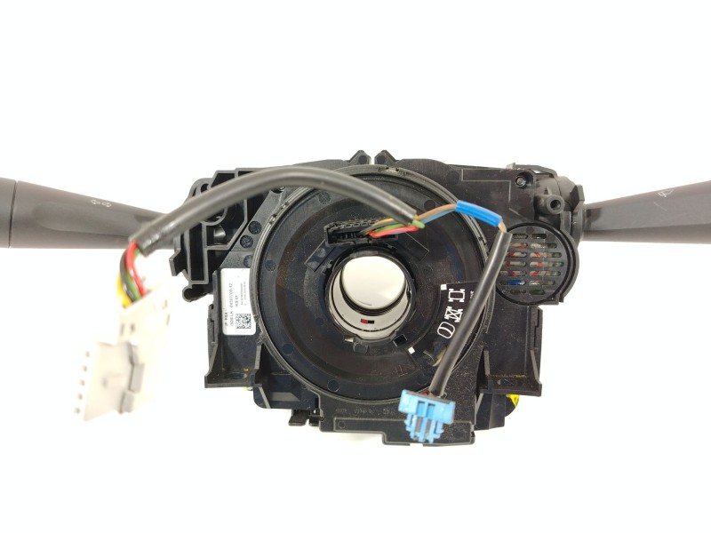 Recambio de mando luces para citroën c4 cactus 1.6 bluehdi 100 referencia OEM IAM 98139475ZD COM2008P 