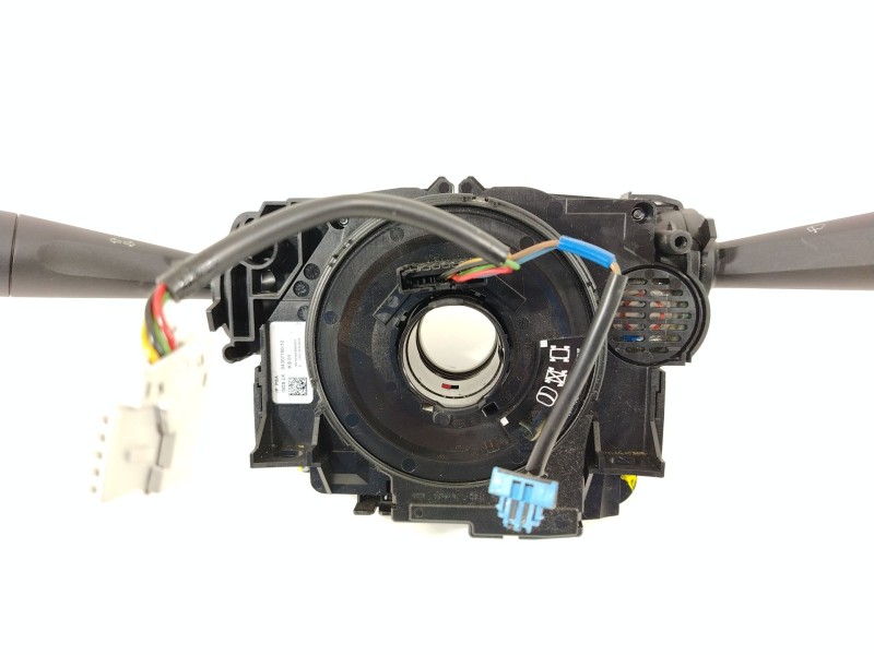 Recambio de mando luces para citroën c4 cactus 1.6 bluehdi 100 referencia OEM IAM 98139475ZD COM2008P 