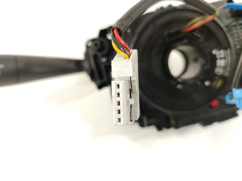 Recambio de mando luces para citroën c4 cactus 1.6 bluehdi 100 referencia OEM IAM 98139475ZD COM2008P 