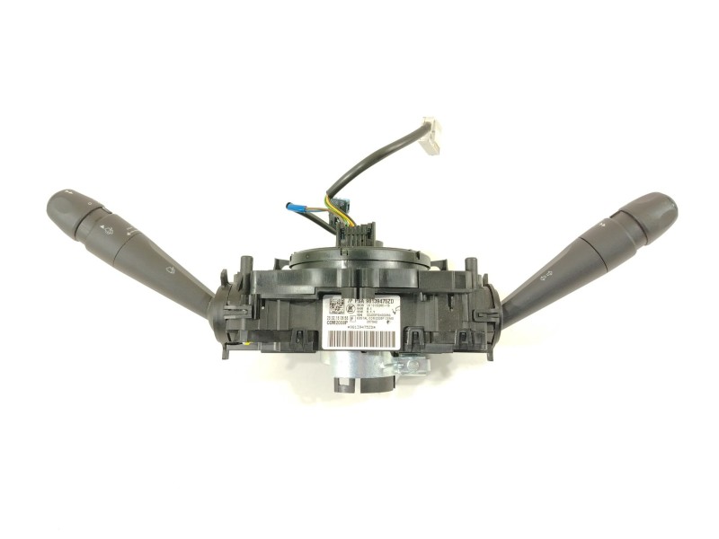 Recambio de mando luces para citroën c4 cactus 1.6 bluehdi 100 referencia OEM IAM 98139475ZD COM2008P 