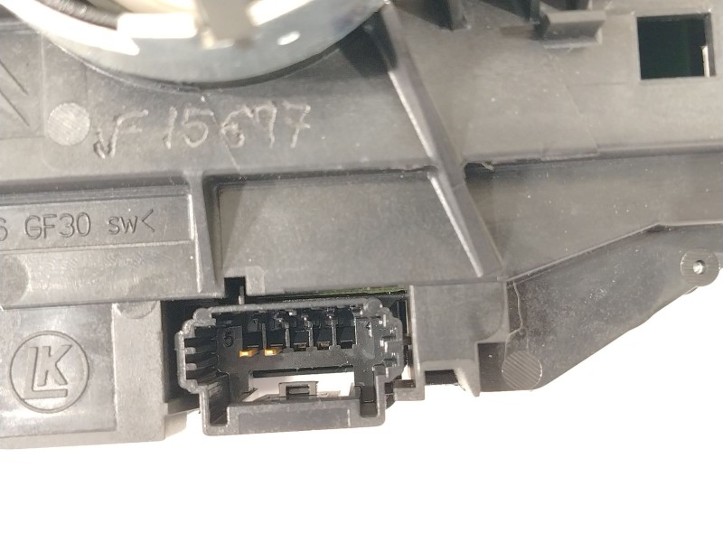 Recambio de mando luces para citroën c4 cactus 1.6 bluehdi 100 referencia OEM IAM 98139475ZD COM2008P 