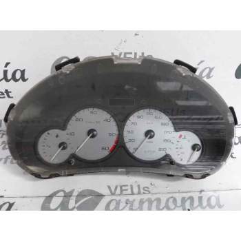 CUADRO INSTRUMENTOS 9646434180 