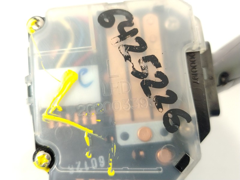 Recambio de mando luces para hyundai tucson (jm) 2.0 crdi referencia OEM IAM 934102E005  