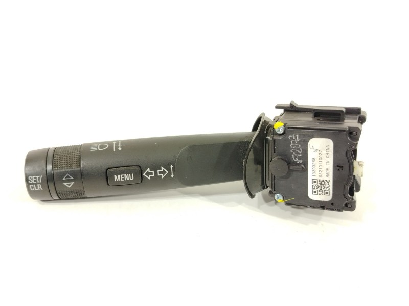 Recambio de mando intermitentes para opel astra j lim. enjoy referencia OEM IAM 13303268 93210110027 