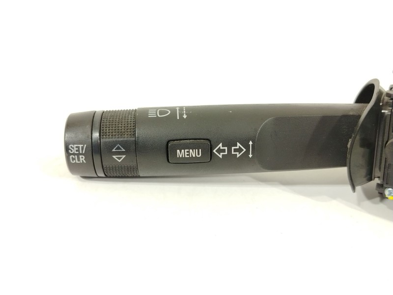 Recambio de mando intermitentes para opel astra j lim. enjoy referencia OEM IAM 13303268 93210110027 