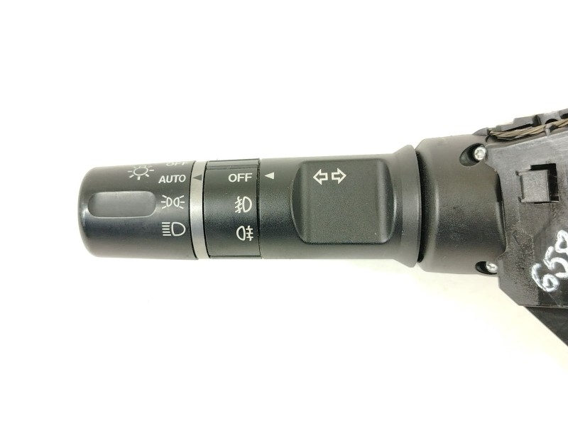 Recambio de mando luces para mazda 2 (de_, dh_) 1.5 (de5fs) referencia OEM IAM DF7566122  