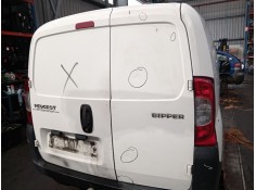 Recambio de puerta trasera derecha para peugeot bipper (aa_) 1.4 hdi referencia OEM IAM   