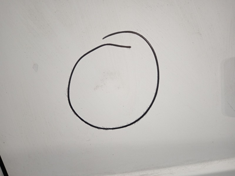 Recambio de puerta trasera derecha para peugeot bipper (aa_) 1.4 hdi referencia OEM IAM   