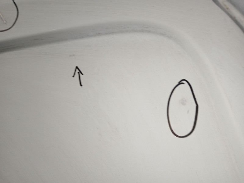 Recambio de puerta trasera derecha para peugeot bipper (aa_) 1.4 hdi referencia OEM IAM   