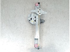 Recambio de elevalunas delantero derecho para peugeot 208 i (ca_, cc_) 1.2 puretech 82 referencia OEM IAM 9673154380 9674254380 