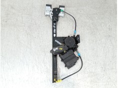 Recambio de elevalunas trasero izquierdo para volkswagen golf iii (1h1) 1.8 referencia OEM IAM 1H4839401 1H4839401HU 