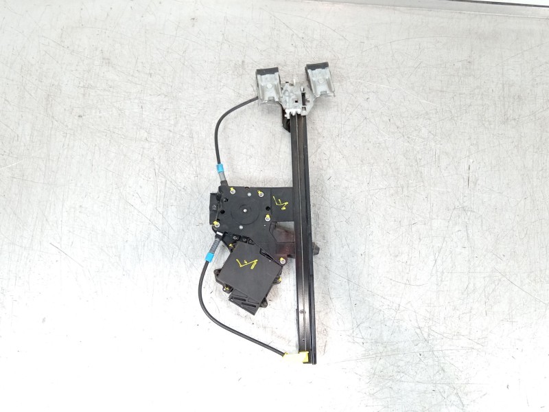 Recambio de elevalunas trasero izquierdo para volkswagen golf iii (1h1) 1.8 referencia OEM IAM 1H4839401 1H4839401HU 