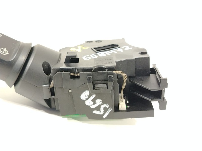 Recambio de mando limpia para mazda 2 (de_, dh_) 1.5 (de5fs) referencia OEM IAM DF7466128  