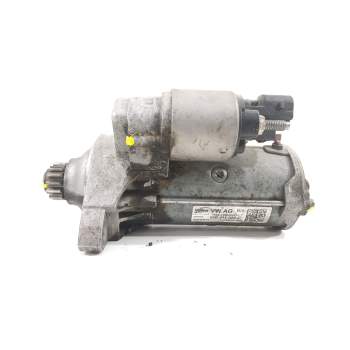 MOTOR ARRANQUE 02E911022C 