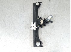 Recambio de elevalunas delantero derecho para fiat 500 (312_) 1.2 (312axa1a) referencia OEM IAM 51824038 5360000FI 