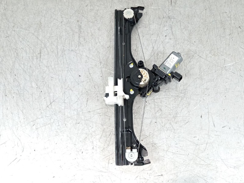 Recambio de elevalunas delantero derecho para fiat 500 (312_) 1.2 (312axa1a) referencia OEM IAM 51824038 5360000FI 