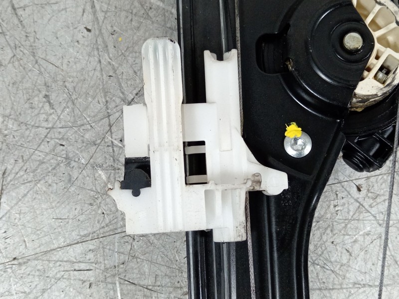 Recambio de elevalunas delantero derecho para fiat 500 (312_) 1.2 (312axa1a) referencia OEM IAM 51824038 5360000FI 