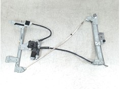 Recambio de elevalunas delantero derecho para peugeot 207 cc (wd_) 1.6 hdi referencia OEM IAM 9680071980 119838 400976F